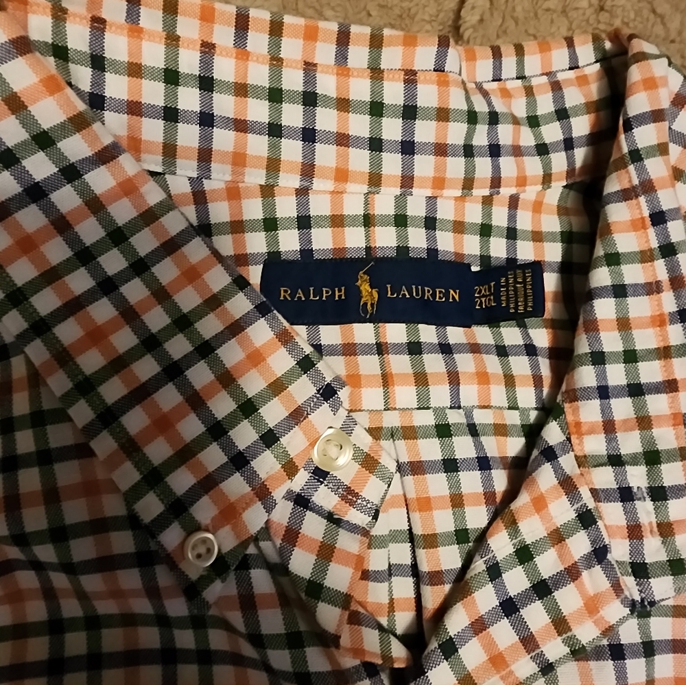 Ralph Lauren Polo